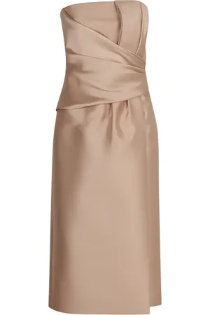 Alberta Ferretti Donna, Abiti, Rosa, S, new