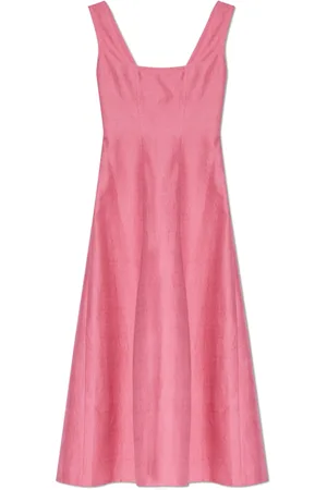 Cult Gaia Donna, Abiti, Rosa, M, new