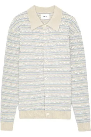 NN.07 Uomo, Maglie, Multicolore, L, new
