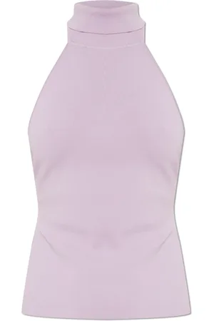 Cult Gaia Donna, Top, Viola, M, new