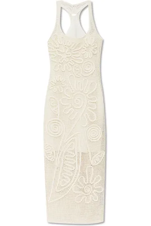 Cult Gaia Donna, Abiti, Bianco, L, new