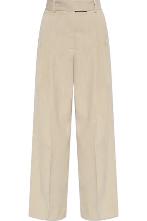 By Malene Birger Donna, Pantaloni, , S, new