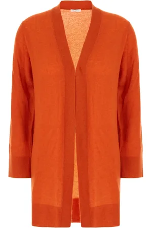Malo Donna, Maglie, Arancione, S, new