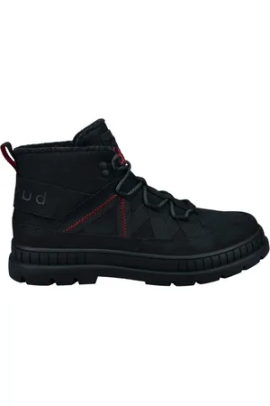 Bugatti Uomo, Scarpe, Nero, 43 EU, new