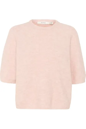 Gestuz Donna, Maglie, Rosa, S, new