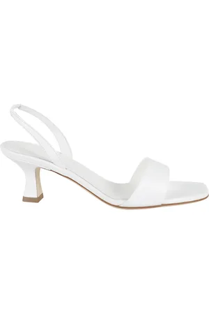 3Juin Donna, Scarpe, Bianco, 37 EU, new