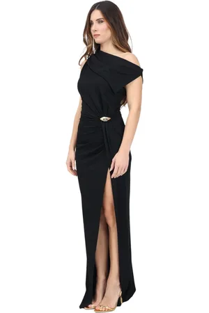 Elisabetta Franchi Donna, Abiti, Nero, M, new