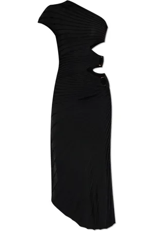 Cult Gaia Donna, Abiti, Nero, L, new
