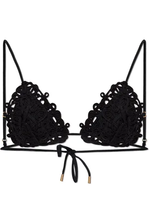Cult Gaia Donna, Costumi da bagno, Nero, S, new