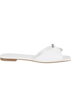 3Juin Donna, Scarpe, Bianco, 37 EU, new