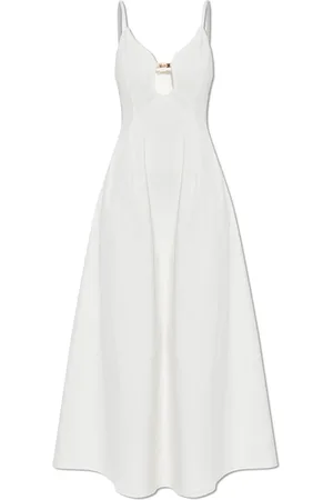 Cult Gaia Donna, Abiti, Bianco, 2Xs, new