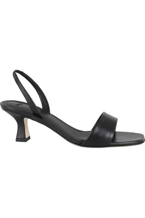 3Juin Donna, Scarpe, Nero, 36 EU, new