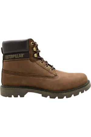 Caterpillar Uomo, Scarpe, Marrone, 43 EU, new