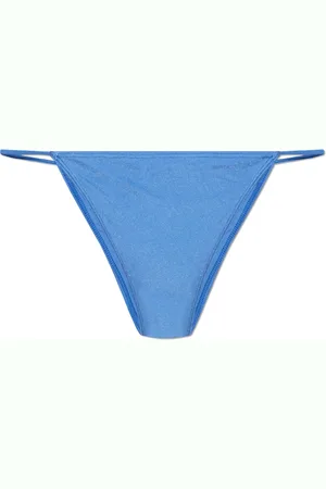 Cult Gaia Donna, Costumi da bagno, Blu, L, new