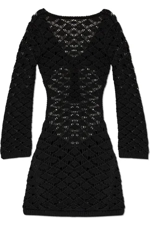 Cult Gaia Donna, Abiti, Nero, XS, new