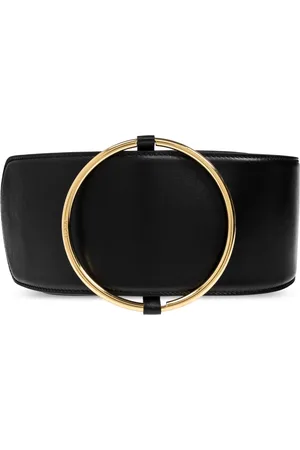 Alaïa Donna, Accessori, Nero, 65 CM, new