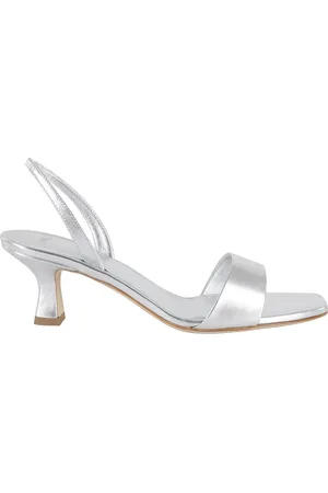 3Juin Donna, Scarpe, Grigio, 39 EU, new
