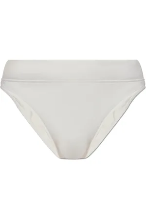 Cult Gaia Donna, Costumi da bagno, Bianco, L, new