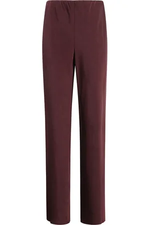 Vince Donna, Pantaloni, Viola, S, new