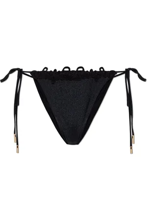 Cult Gaia Donna, Costumi da bagno, Nero, M, new