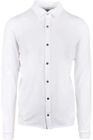 ALPHA STUDIO Uomo, Magliette, Bianco, L, new