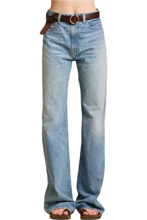 Denimist Donna, Jeans, Blu, W26, new