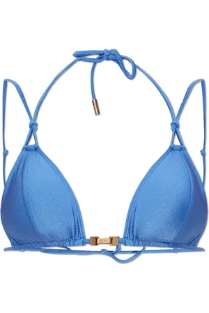 Cult Gaia Donna, Costumi da bagno, Blu, M, new