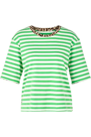 Marc Cain Donna, Top, Verde, S, new