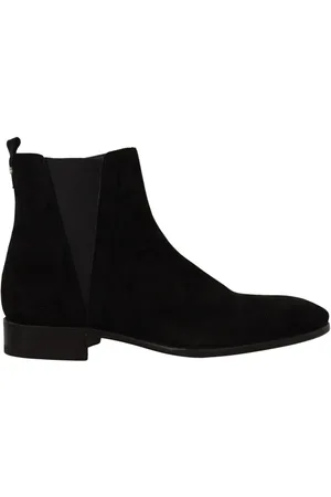 Dolce & Gabbana Uomo, Scarpe, Nero, 39 EU, new