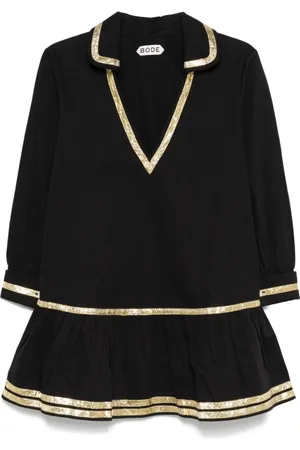 BODE Donna, Abiti, Nero, S, new