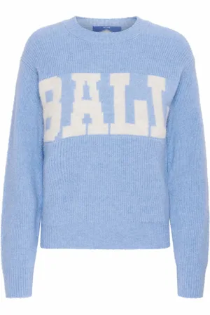 Ball Donna, Maglie, Blu, L, new
