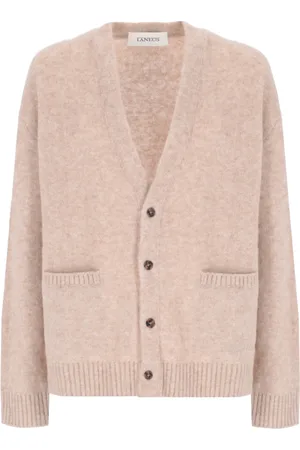 LANEUS Uomo, Maglie, Rosa, M, new