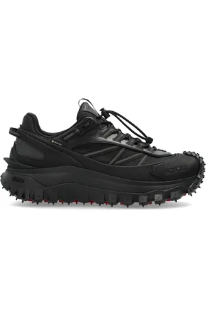 Moncler Uomo, Scarpe, Nero, 44 EU, new