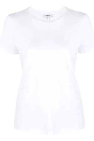 AGOLDE Donna, Top, Bianco, S, new