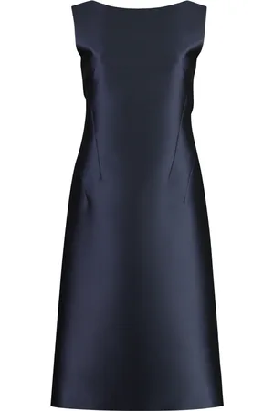 Alberta Ferretti Donna, Abiti, Blu, XS, new