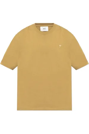 Ami Uomo, Top, Verde, S, new