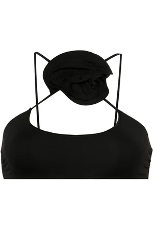 LA REVECHE Donna, Costumi da bagno, Nero, M, new