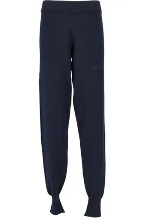 hinnominate Donna, Pantaloni, Blu, L, new