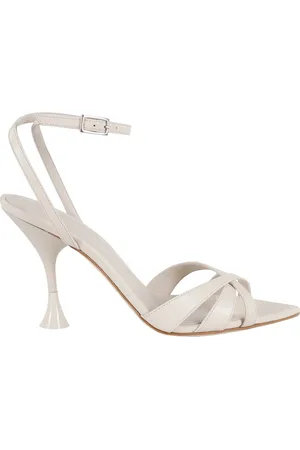 3Juin Donna, Scarpe, Bianco, 36 1/2 EU, new
