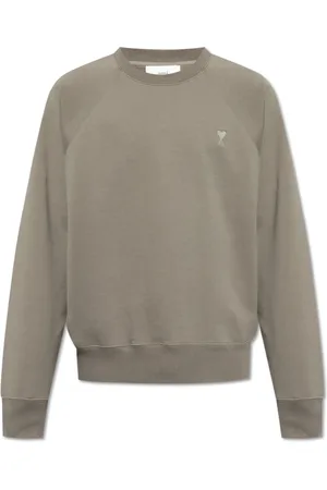 Ami Uomo, Felpe, Verde, S, new