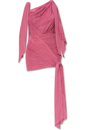 Cult Gaia Donna, Abiti, Rosa, S, new