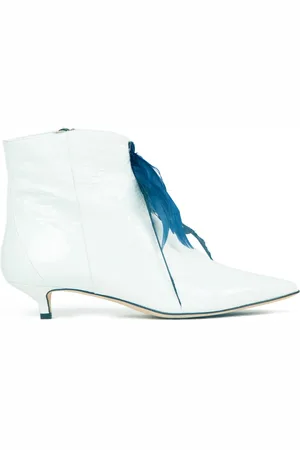 Prosperine Donna, Scarpe, Bianco, 37 EU, new