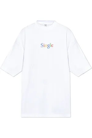 Vetements Uomo, Top, Bianco, S, new