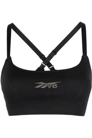 Reebok Donna, Sport, Nero, L, new