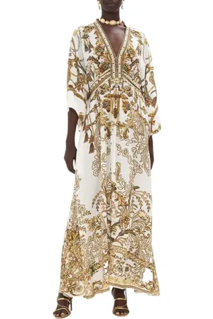 Camilla Donna, Abiti, Multicolore, L, new