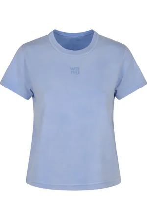 Alexander Wang Donna, Top, Blu, M, new