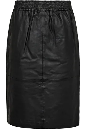 Co`Couture Donna, Gonne, Nero, L, new