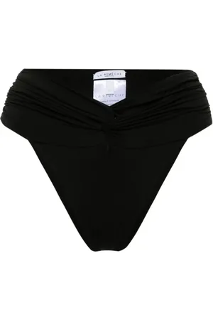 LA REVECHE Donna, Costumi da bagno, Nero, L, new