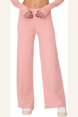 hinnominate Donna, Pantaloni, Rosa, M, new