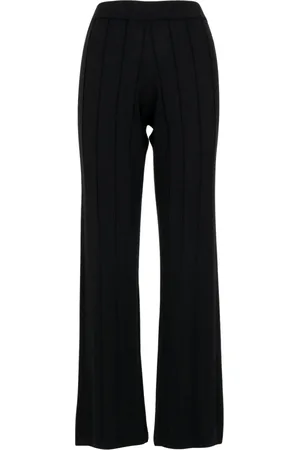 Gran Sasso Donna, Pantaloni, Nero, L, new